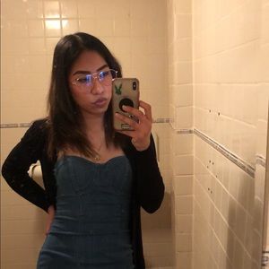 Meet your Posher, Gabriela